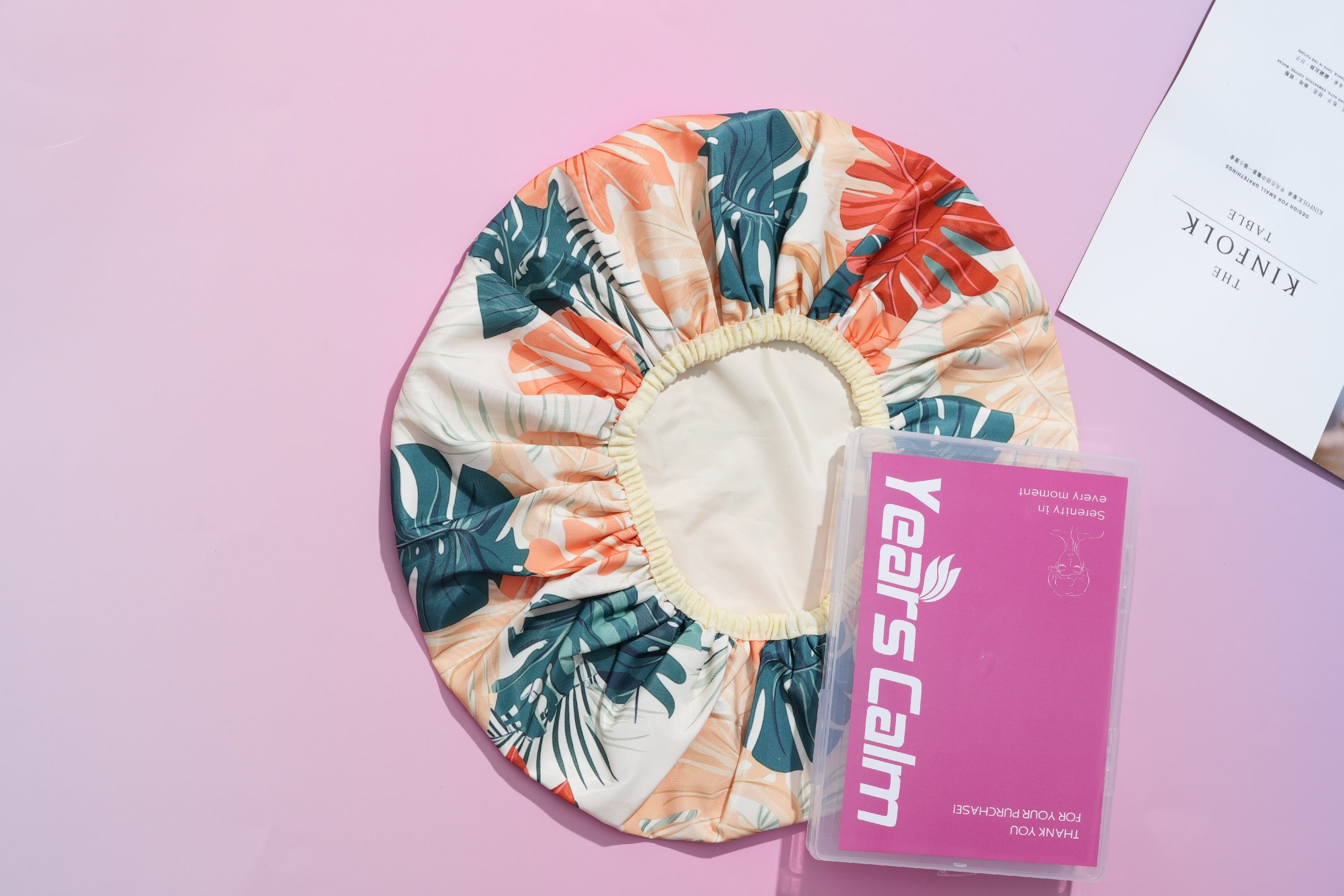 Why We Founded This Brand "Years Calm" ?