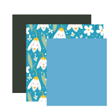 Years Calm Shower Caps For Women Reusable Waterproof，Pattern And Solid Color Dual-Layer Design For Dual-Layer Usable，Protects Hair In Shower, Spa, Cooking , Clean & Travel