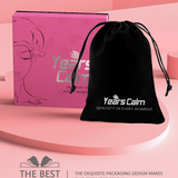 Years calm Heat Cap For Deep Conditioning Hair Cap，Three-Layer Design Shower Caps For Women Reusable Waterproof Suitable For Bathing, Hair Care, Hair Dyeing And Other Scenarios