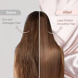 Years Calm Silk Bonnet for Sleeping Women, Double Layer Satin, Ajustable Elasticity Band， Hair Satin Bonnet for Sleeping  - Sleep Shower Caps